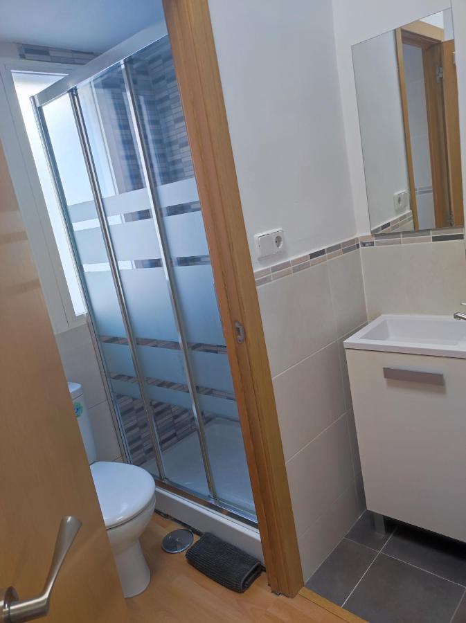 Loft Puerta De Sol Apartment Madrid Luaran gambar