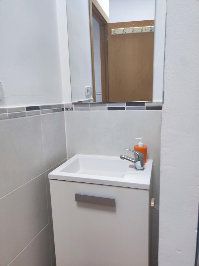 Loft Puerta De Sol Apartment Madrid Luaran gambar