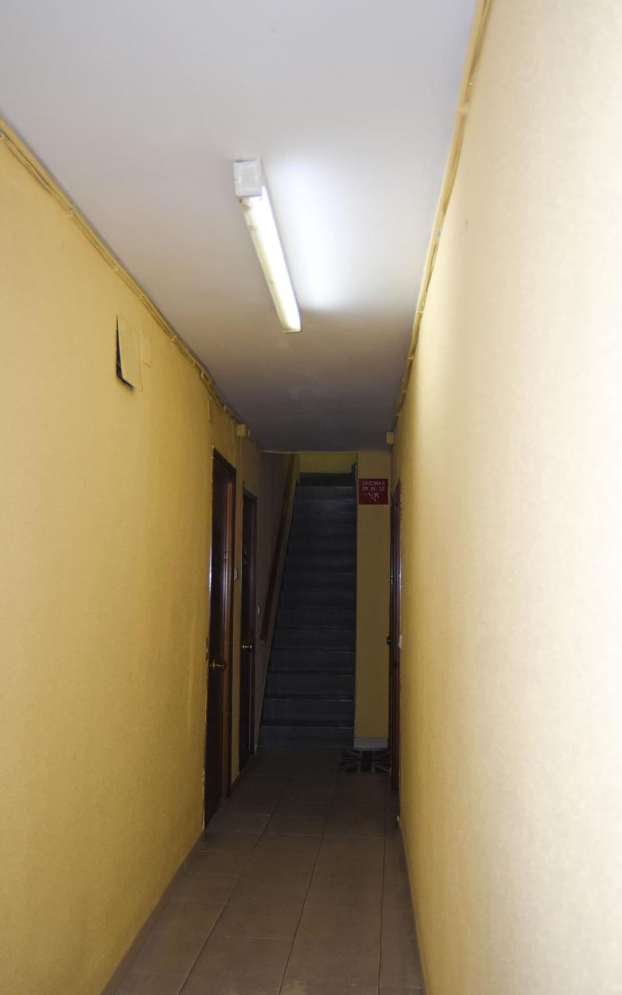 Loft Puerta De Sol Apartment Madrid Luaran gambar