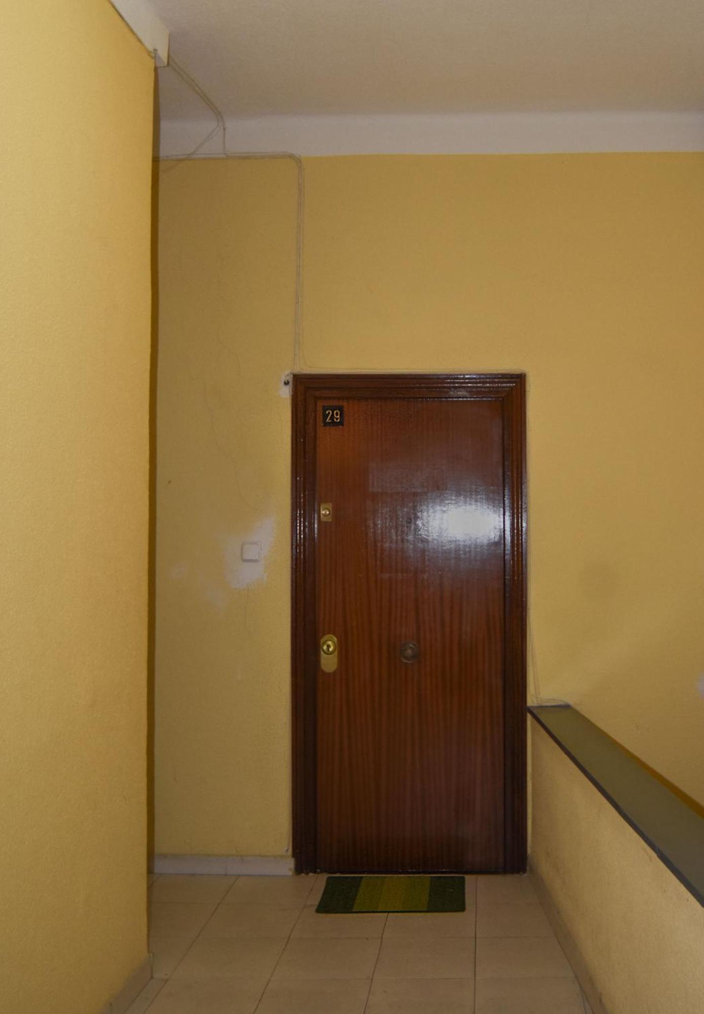 Loft Puerta De Sol Apartment Madrid Luaran gambar