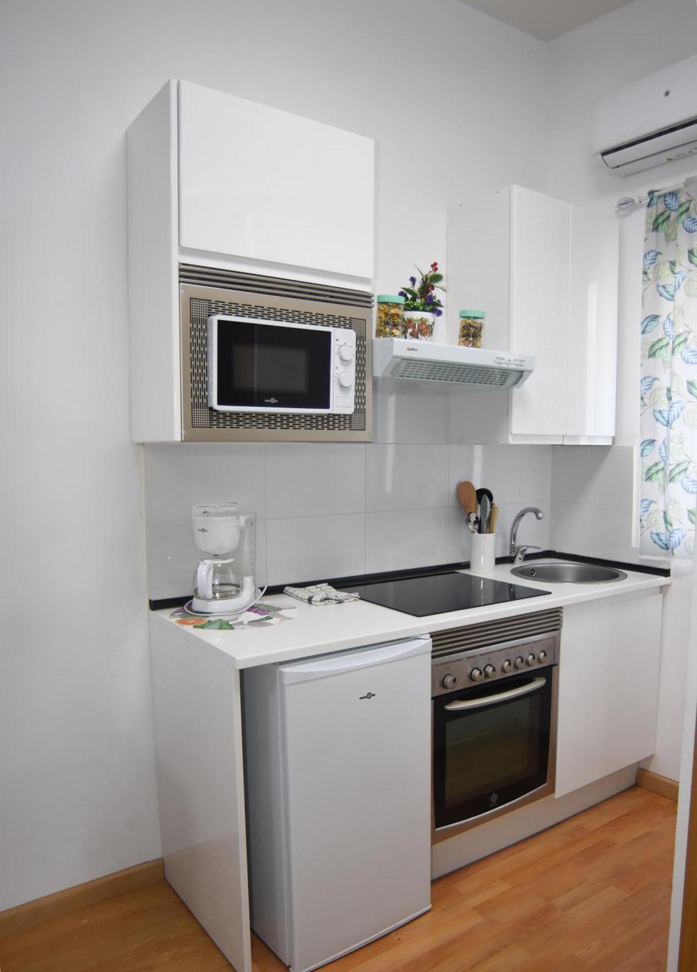 Loft Puerta De Sol Apartment Madrid Luaran gambar